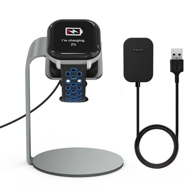 Charging Station Compatible with Gizmo Watch 2 Charger Magnetic