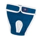 thumbnail image 2 of Ropa Interior Fisiológica Del Acoso Del Pañal Del Animal Doméstico Pantalones Sanitarios Fisiológicos Del Perro Femenino S / XL Azul S, 2 of 9