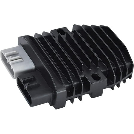 Voltage Regulator Rectifier 4012941 Replacement for Ranger 500 570 800 760cc SH775 RZR 800 2011-2014