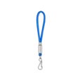 thumbnail image 1 of Yuarrent Llavero Cordón Hebilla de fijación ajustable Deportes Llavero Clip Ropa Joyería Llaveros Titular Colgante Accesorio Ropa Deportiva, Zapatos, 1 of 6