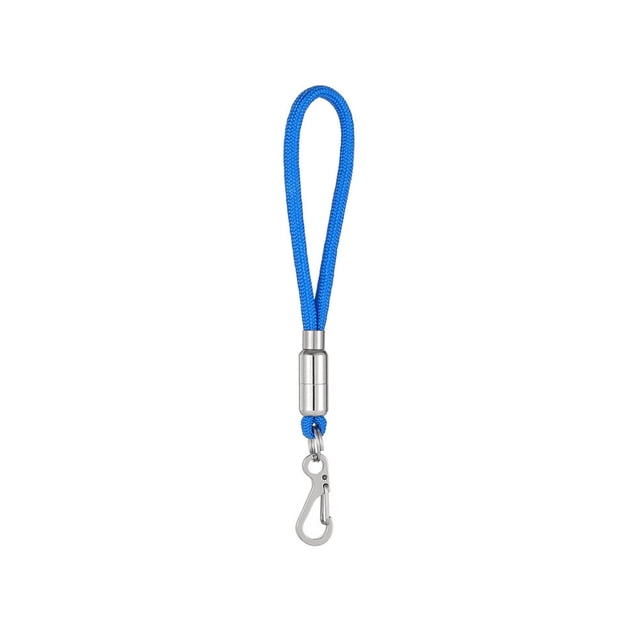 Yuarrent Llavero Cordón Hebilla de fijación ajustable Deportes Llavero Clip Ropa Joyería Llaveros Titular Colgante Accesorio Ropa Deportiva, Zapatos