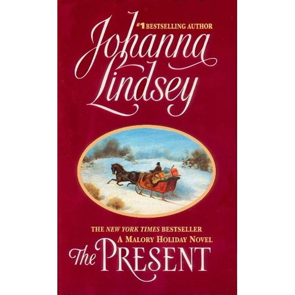 Malory Novels (Paperback) The Present, (Paperback)