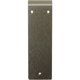 thumbnail image 5 of Ekena Millwork 3"W x 10"D x 10"H Morris Steel Bracket, Stainless Steel, 5 of 11