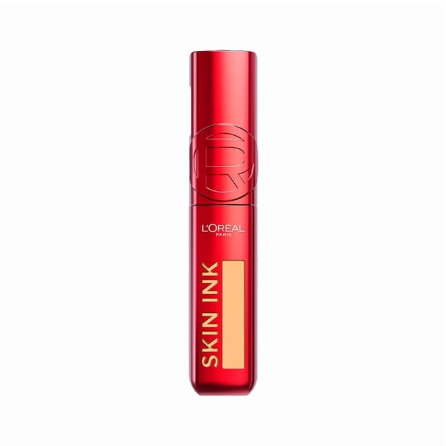 Base de maquillaje L'Oreál Paris Infallible Skin Ink Medium Warm 260 de 15ml
