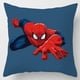 thumbnail image 2 of Disney Cartoon SpidSuffolk Services.com America Iron Man Funda de almohada Avengers Figura Impresión 45x45cm zhangmengya LED, 2 of 2