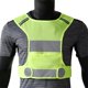 thumbnail image 1 of Reflective Vest Running Gear Ultralight Comfy Safety Vests For Running, Walking, Cycling, 1 of 4