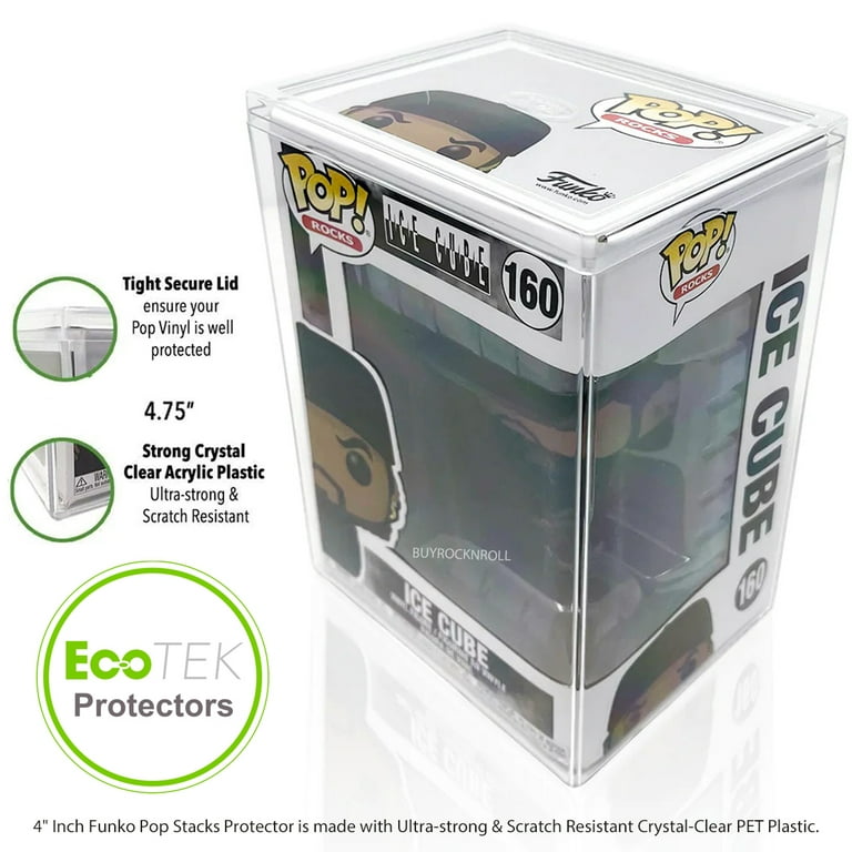 Nirvana Collectible 2017 Funko Pop Rocks Kurt Cobain Teen