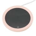 thumbnail image 1 of Desk Electric Beverage Coffee Warmer USB Coffee Mug Warmer Electric Gravity Switch 55 Celsius Degree Milk Heating Plate For Office, 1 of 8