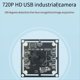 thumbnail image 5 of Módulo de Cámara de 100 Grados, 3 Piezas, 1 MP, OV9732, 1280 X 720, Controlador USB Gratuito, Enfoque Manual, con Cable de 0,6 Metros para WinXP/7/8/10, 5 of 5