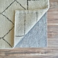 thumbnail image 3 of RUGPADUSA - Eco-Plush - 9'10" x 13'10" - 1/2" Thick - 100% Felt - Luxurious Cushioned Rug Pad - Available in 3 Thicknesses, Many Custom Sizes, 3 of 5
