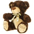 thumbnail image 1 of 7 in. Plush Bear - Brown, 1 of 1