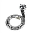 thumbnail image 3 of Grifo para Tazón de Champú, Reemplace el Grifo Cromado Profesional, Manguera Rociadora, Interruptor de Vacío, Rociador de Champú, Manguera Interruptor de Vacío, 3 of 6