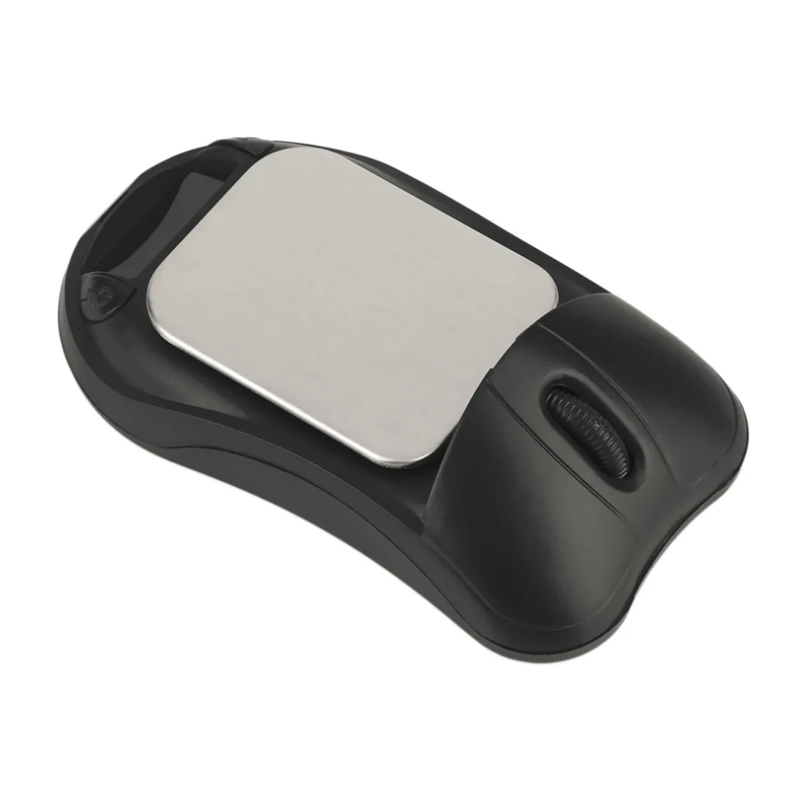 100g 300g 500g/0.01 Mini Jewelry Pocket Scale Mouse High Precision Digital Electronic Balance Gram LCD Tea Tobacco Weighing Tool ,Simple Operation