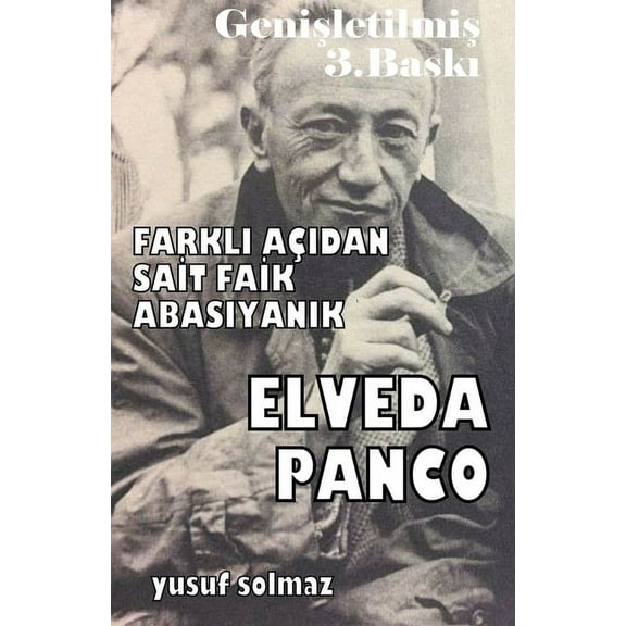 Elveda Panco, (Paperback)