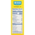 thumbnail image 3 of Pack of 12, De Cecco Cavatappi no. 87 Pasta, 16 oz, 3 of 5