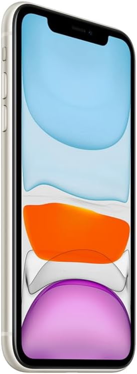 Pre-Owned Apple iPhone 11 64GB White – Boost Mobile - (Good)