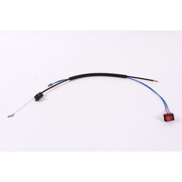 Véritable Husqvarna 576139401 Câble Assy Harnais de Fil S'Adapte 128LDX 128DJX
