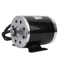 thumbnail image 3 of Motor de metal con pies motor de alta velocidad de 24 V 800 W accesorio de alta eficiencia E-Scooter, 3 of 8