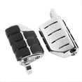 thumbnail image 3 of Passenger Foot Pegs Mount Bracket Kit For Harley Dyna Street Fat Bob, 3 of 5