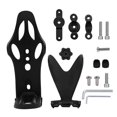 thumbnail image 2 of Riwesomey Soporte para botella de agua para bicicleta, componentes para bicicletas, estantes para bebidas, botellas de almacenamiento, jaula, estante de Accesorios para motos Riwesomey VI015516-01B, 2 of 6