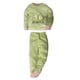 thumbnail image 1 of Pijama con Sudadera Bordado Kiss Aguacates Baby Kisses  Pijama1781, 1 of 5