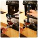 thumbnail image 5 of Cuchara medidora y embudo para café 2 cucharadas con tamper de 51 mm Zsdoue, 5 of 7