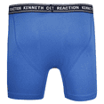 thumbnail image 2 of Kenneth Cole Men's Reaction 1 Pack Navy Band Blue Boxer Brief (S04), 2 of 7