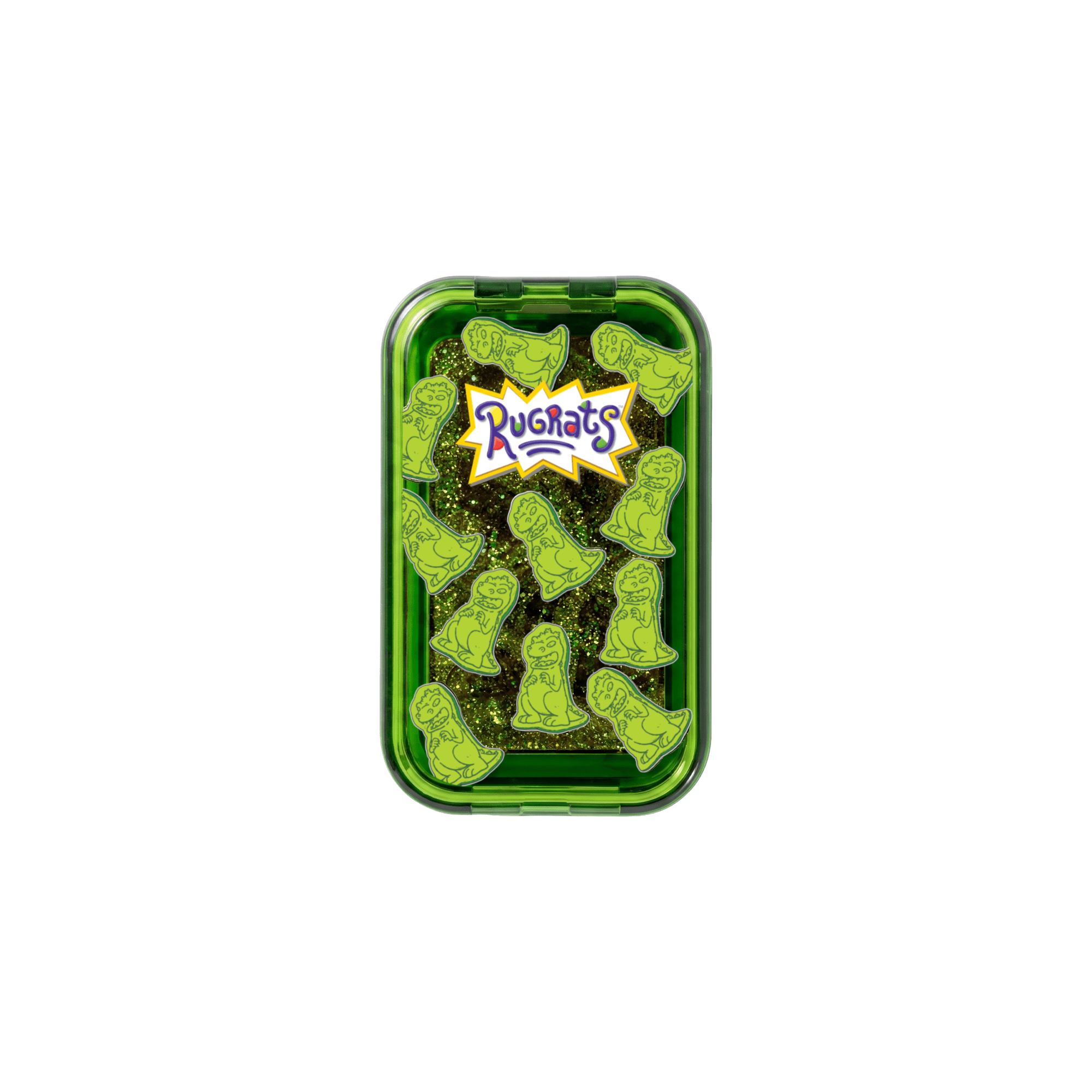 Profusion Cosmetics Nick 90s Rugrats Reptar Bar - Holographic Highlighter .96 oz