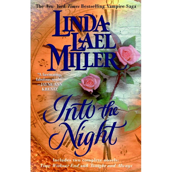 Pre-Owned Into the Night (Paperback) 0425186156 9780425186152