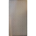 thumbnail image 2 of Aluminum Metal Sheet 12"X24"-Chain Link, 2 of 2