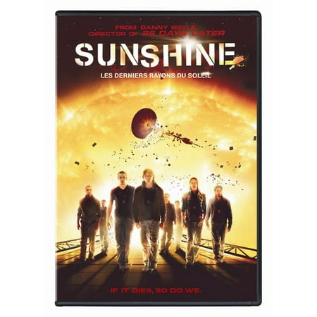 Sunshine (2007)