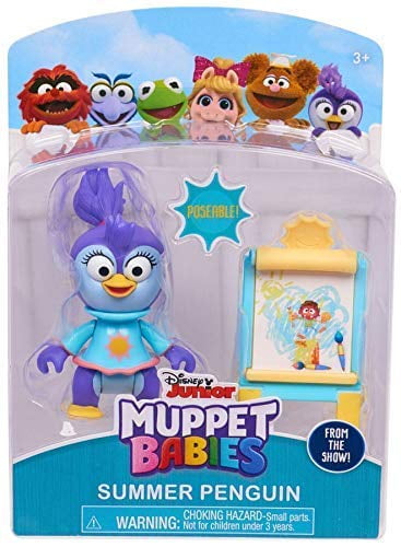 muppet babies toys canada
