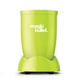 thumbnail image 4 of Magic Bullet Essential Blender with To-Go Lid - Margarita Lime, 4 of 11