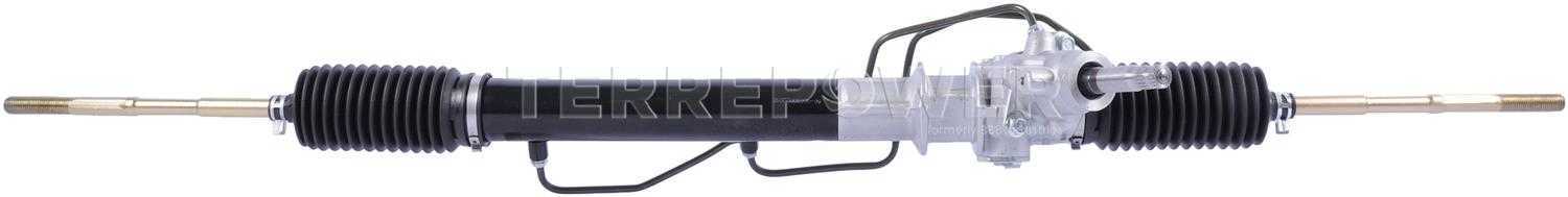 TERREPOWER formerly BBB Industries N313-0141 New Steering Rack and Pinion Unit - Power
