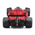 thumbnail image 3 of Burago SFR Ferrari SF-23 2023 A Escala 1:24 Leclerc., 3 of 4