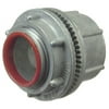Halex 16320 2" Zinc Die Cast Water Tight Conduit Hub