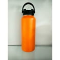 thumbnail image 1 of Hervidor de agua portátil Space Kettle de acero inoxidable con aislamiento al vacío de gran capacidad, 32 oz/40 oz, 1 of 5