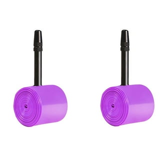 Slime Super Thick Self-Sealing Bicycle Tube Schrader 26