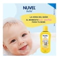 thumbnail image 2 of Shampoo Nuvel Bebé 225 ml, 2 of 4