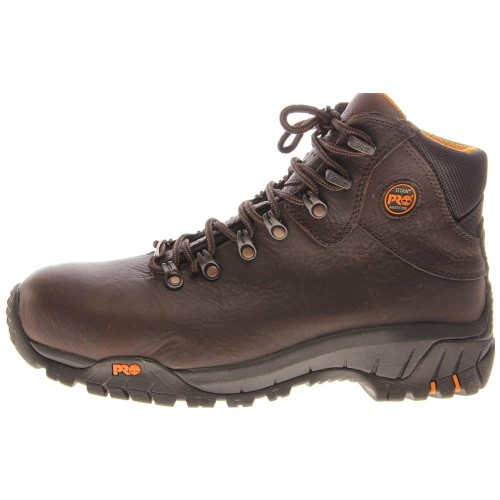 timberland pro trekker