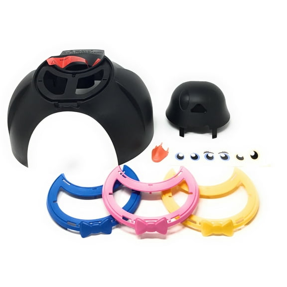 Hayward Penguin Shell Assembly Kit