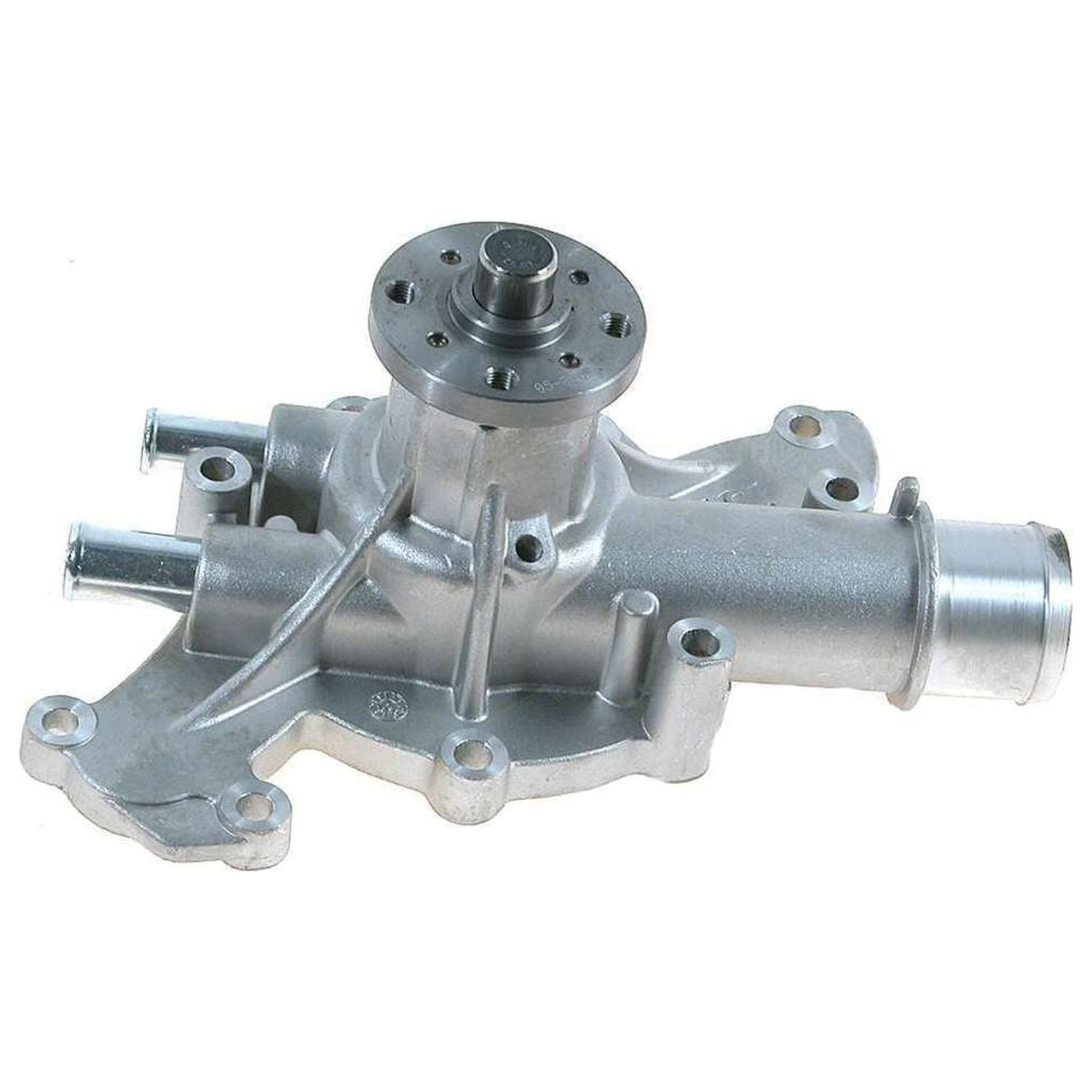 Water Pump - Compatible with 2009 - 2013 Suzuki Grand Vitara