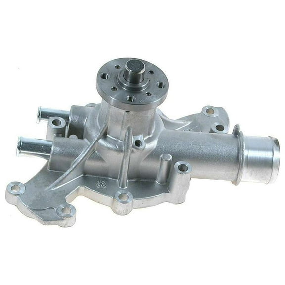 CARQUEST 100% New Water Pump