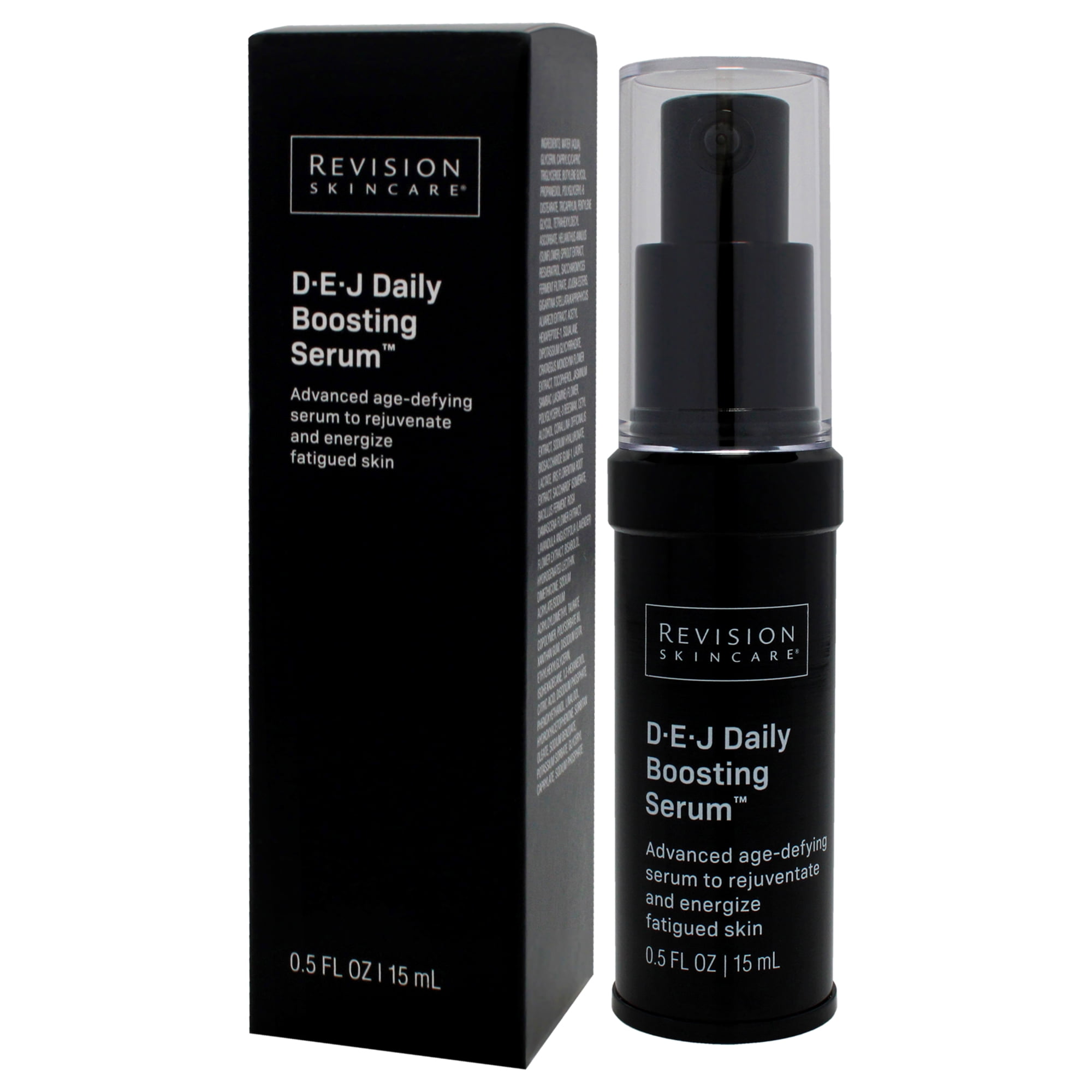 Revision D·E·J Daily Boosting Serum Revision DEJ Daily Boosting Serum | OVME Medical Aesthetic