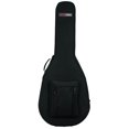 thumbnail image 1 of Funda para guitarra Gator Cases de espuma de polietileno ligera para guitarras acústicas de estilo Jumbo, 1 of 9