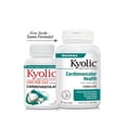 thumbnail image 5 of Kyolic Aged Garlic Extract Formula 250, Cardiovascular Health*, One Per Day 30 Caplets, 5 of 5