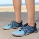 thumbnail image 4 of Zapatos Playa Descalzos Casual Transpirable Hugtrwg para Hombres Mujeres 36 Azul, 4 of 9