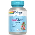 thumbnail image 1 of Suplemento Solaray Super Cranactin Cranberry AF 400 mg x120, 1 of 2