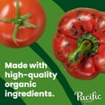 thumbnail image 2 of Pack of 2 - Organic Creamy Tomato Soup, 32 oz Packaging May Vary, 2 of 5