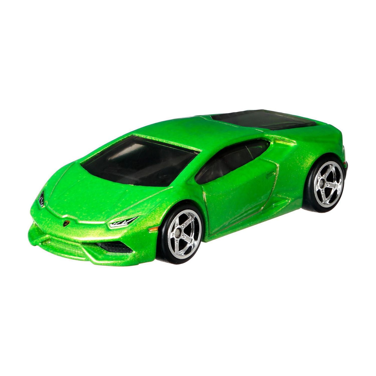 Hot Wheels Lamborghini Huracan Vehicle - Walmart.ca